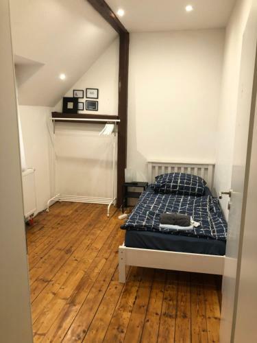 Ferienhaus 6 Zimmer