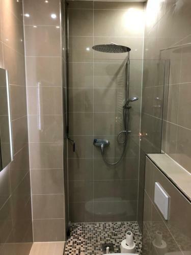 Ferienhaus 6 Zimmer