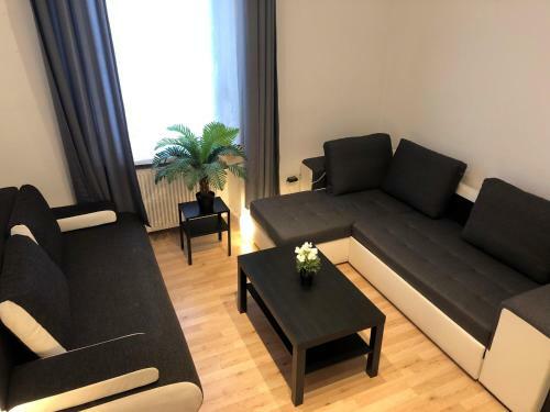 Apartamento Monteurwohnung Am Weinberg