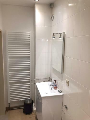 Apartamento Monteurwohnung Am Weinberg