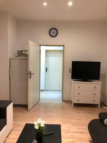 Apartamento Monteurwohnung Am Weinberg