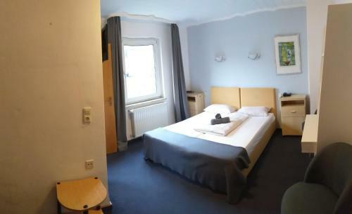 Hotel Kriemhilde