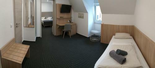 Hotel Kriemhilde