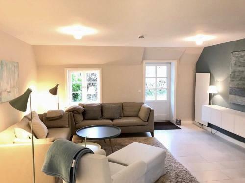 Apartamento Marschk�ken