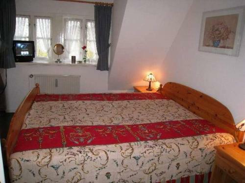 Apartamento Pastoratshof - Whg2