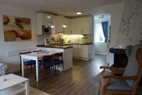 Apartamento Pastoratshof - Whg2