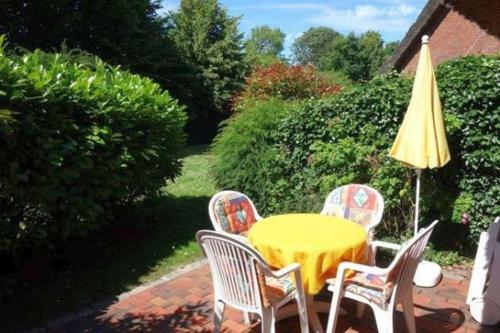 Apartamento Pastoratshof - Whg2