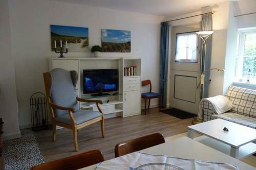 Apartamento Pastoratshof - Whg2