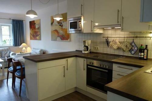 Apartamento Pastoratshof - Whg2