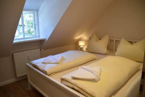 Apartamento Inseltraum