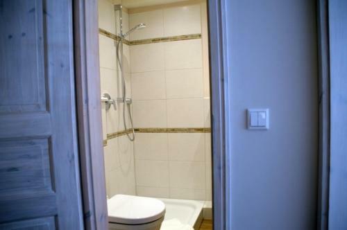 Apartamento Inseltraum