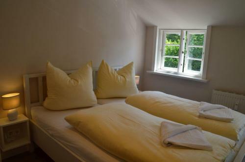 Apartamento Inseltraum