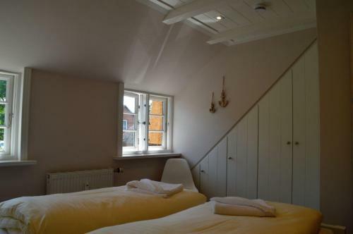 Apartamento Inseltraum