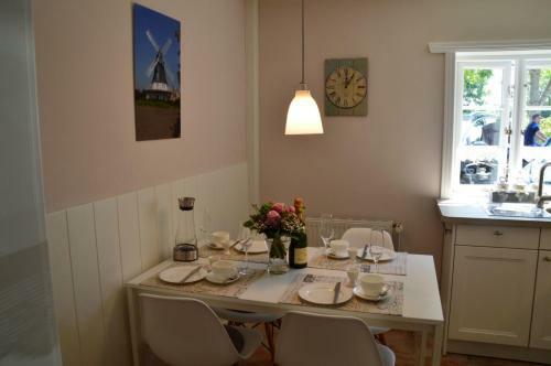 Apartamento Inseltraum