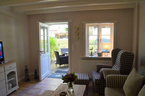 Apartamento Inseltraum