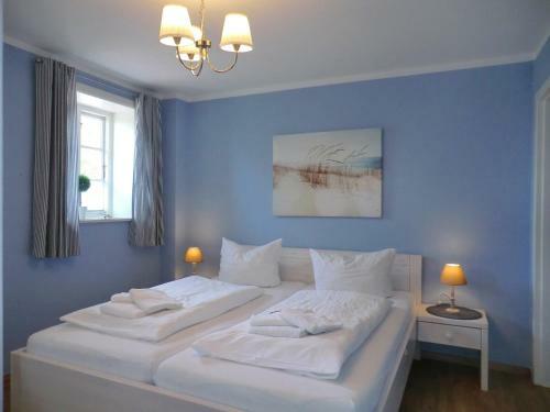 Apartamento Seestern 11 Herrenhof