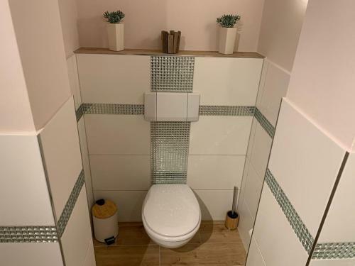 Apartamento Seestern 11 Herrenhof