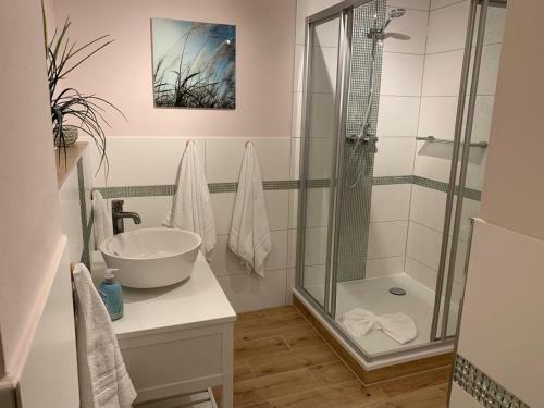 Apartamento Seestern 11 Herrenhof
