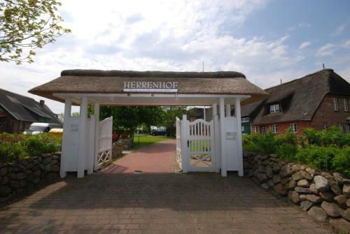Apartamento Seestern 11 Herrenhof