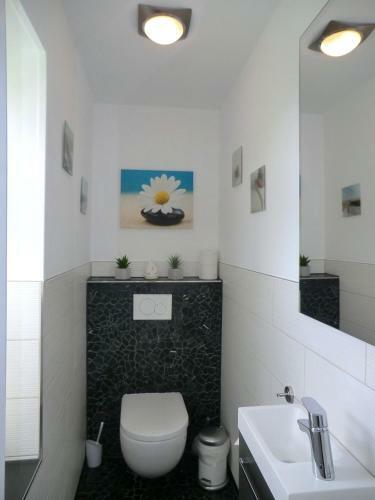 Apartamento Seestern 11 Herrenhof