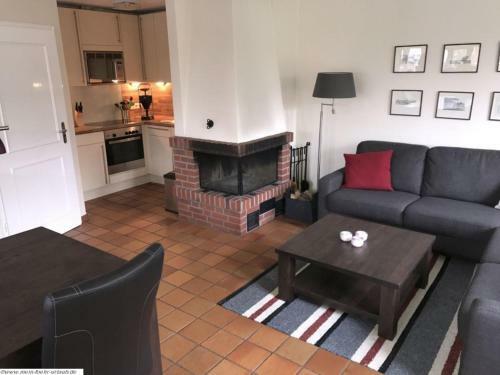 Apartamento Pastoratshof - Whg8