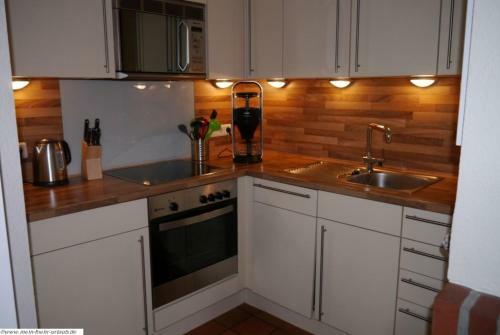 Apartamento Pastoratshof - Whg8