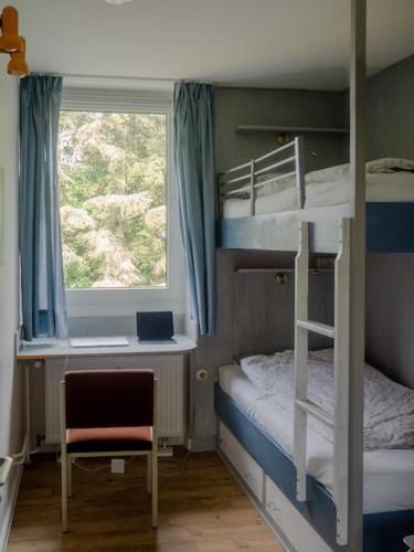 Apartamento Null Haus Langene� Whg 23