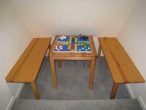 Apartamento Pastoratshof Whg 4