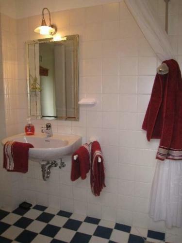 Apartamento Pastoratshof Whg 4
