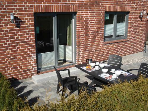 "casa-mare" Fehmarn