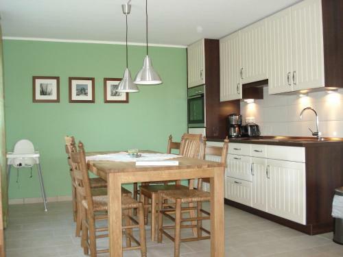 "casa-mare" Fehmarn