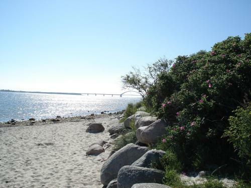 "casa-mare" Fehmarn