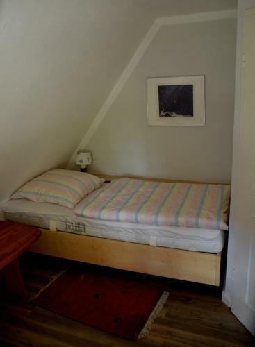 Apartamento Ohl D�rp 10, Wrixum Auf Der Insel F�hr