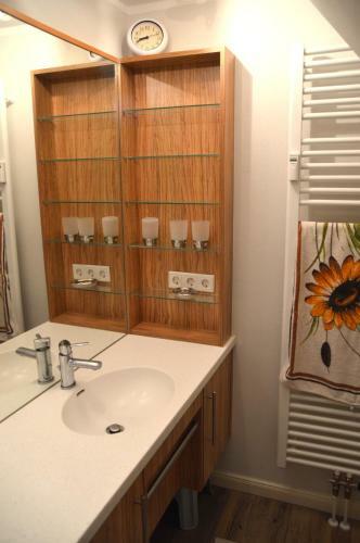 Apartamento Ohl D�rp 10, Wrixum Auf Der Insel F�hr
