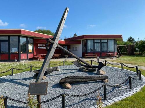 Apartamento Ferienwohnung-tomme
