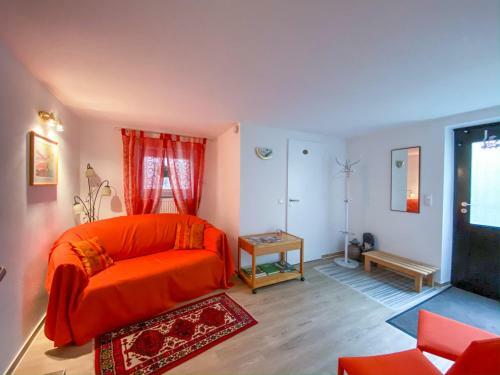 Apartamento Neanderland-apartment