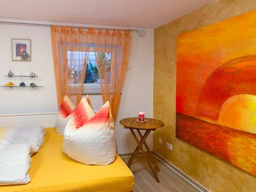 Apartamento Neanderland-apartment