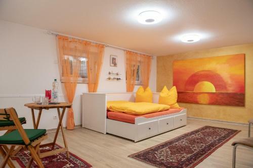 Apartamento Neanderland-apartment