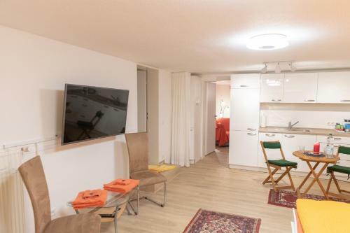 Apartamento Neanderland-apartment