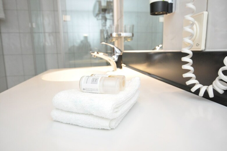 Hostal Villa Waldperlach