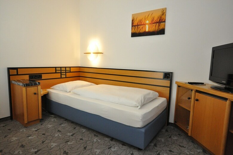 Hostal Villa Waldperlach