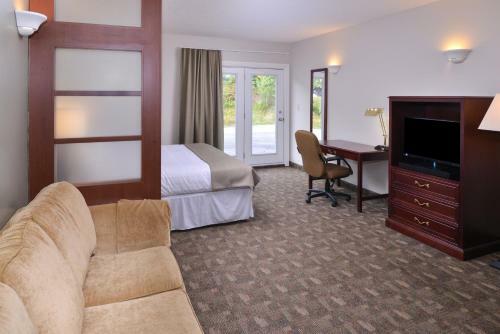Motel Cardinal Inn