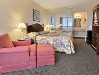 Hotel Super 8 Norfolk/chesapeake Bay