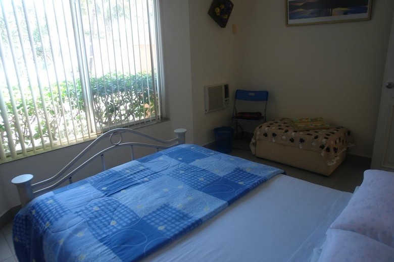 Hostal Residencia Los Encantos