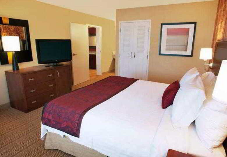 Hotel Courtyard Warner Robins