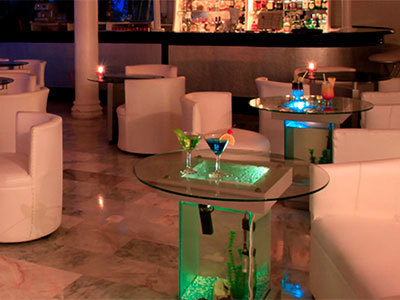 Hotel Villa Bejar Cuernavaca