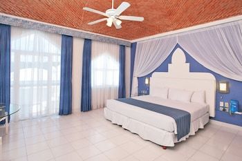 Hotel Villa Bejar Cuernavaca