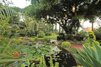 Hotel Villa Bejar Cuernavaca