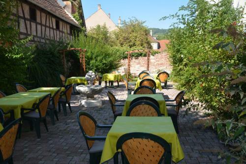 Logis Hotel Du Centre