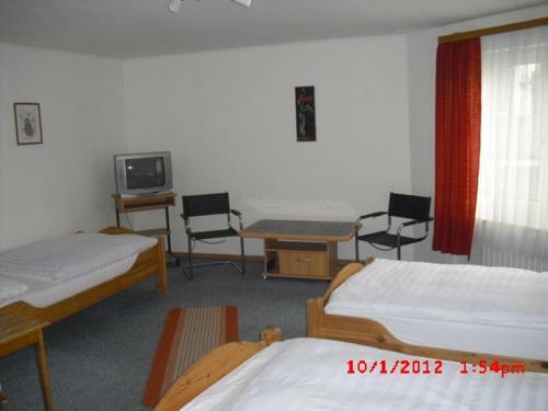 Hotel Feilen-wolff